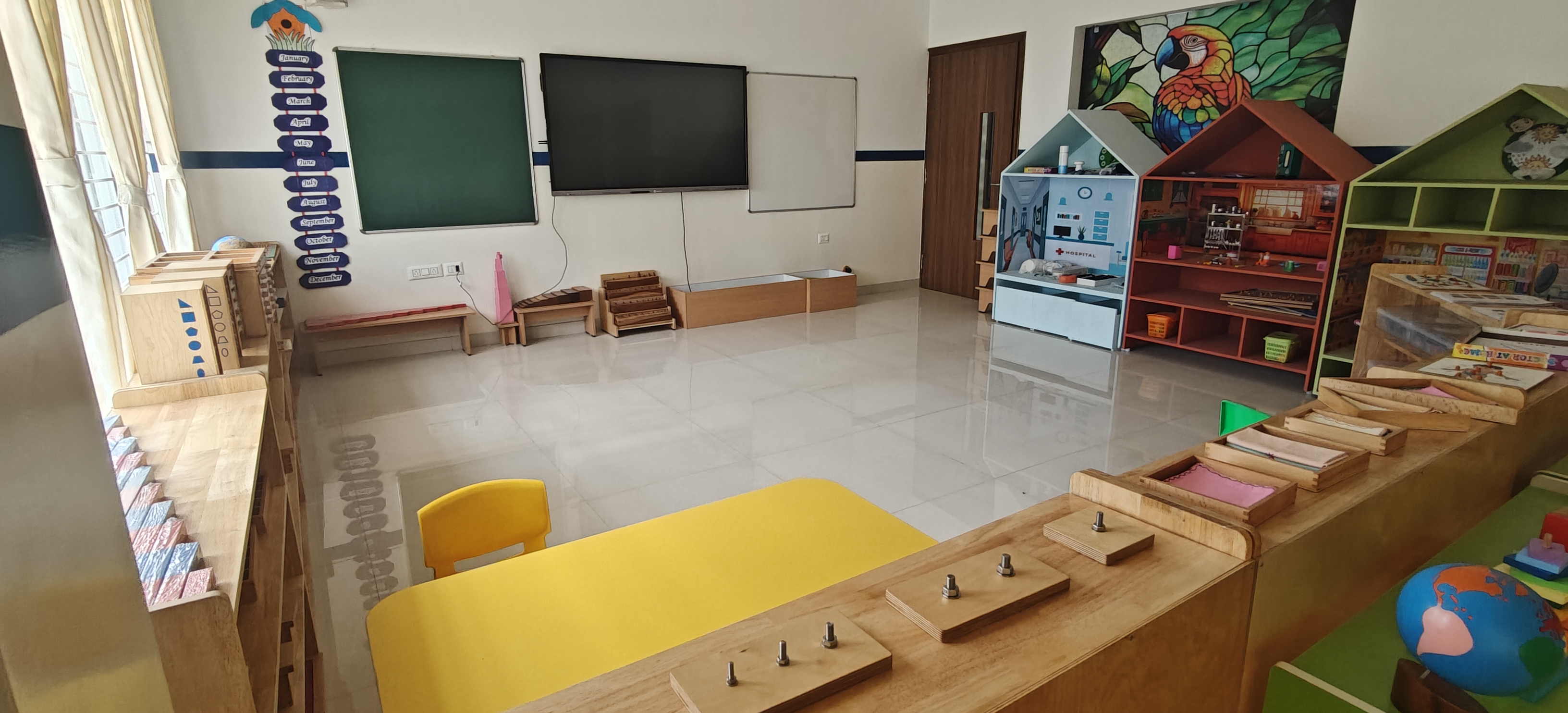 class image